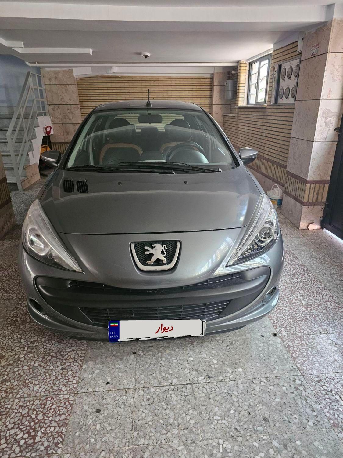خودرو پژو، 207 آگهی ann_18661482
