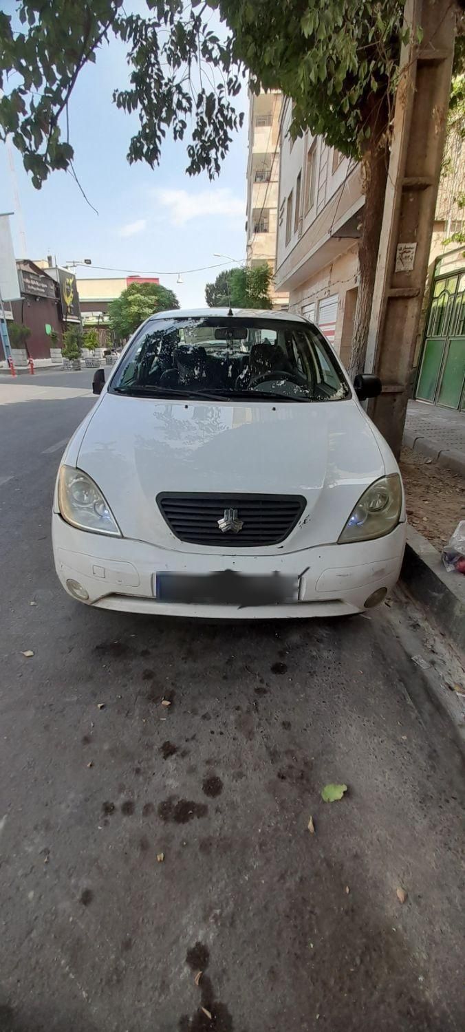 خودرو تیبا، صندوق دار آگهی ann_18661489