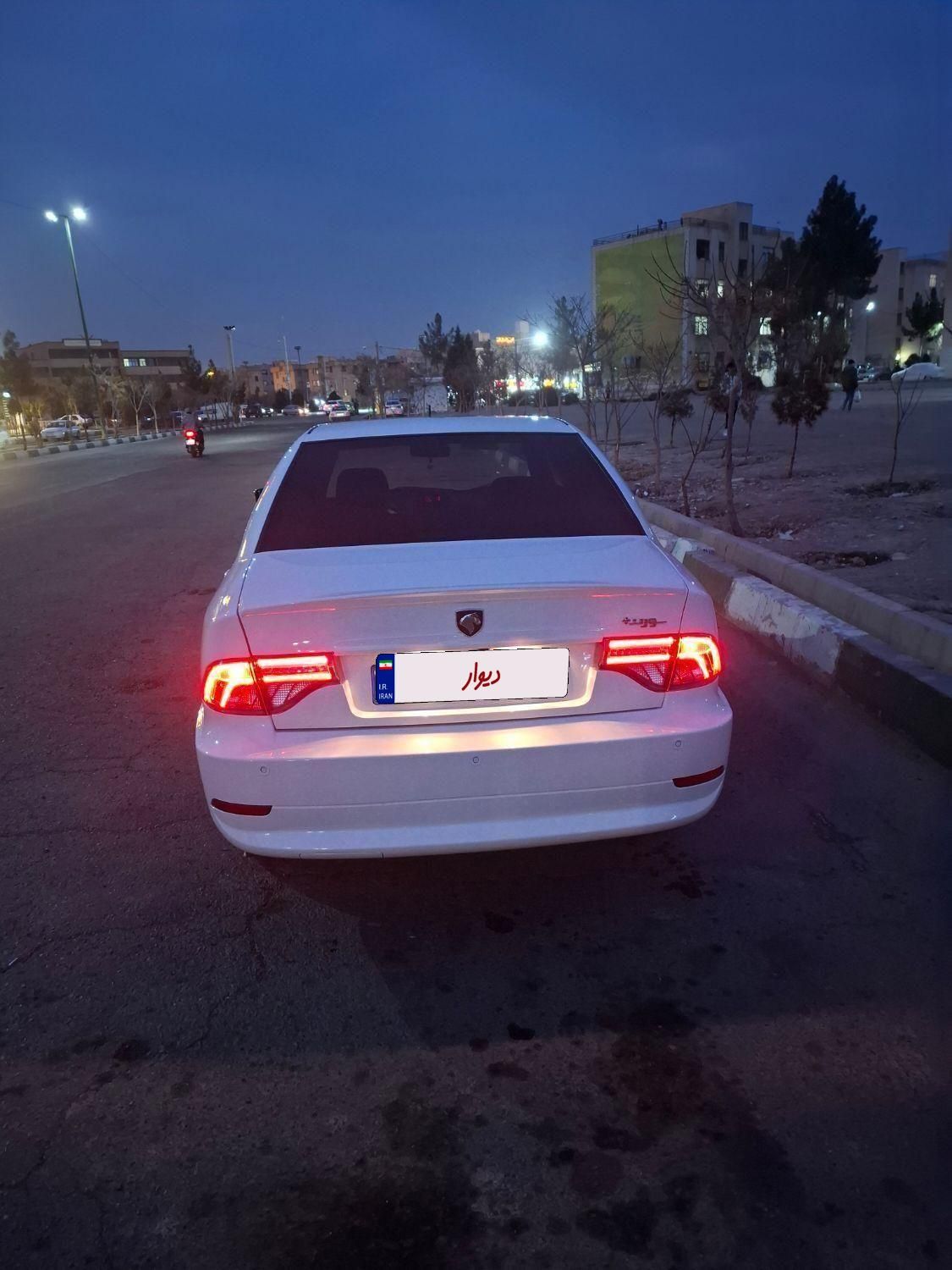 خودرو سمند، سورن پلاس آگهی ann_18661521