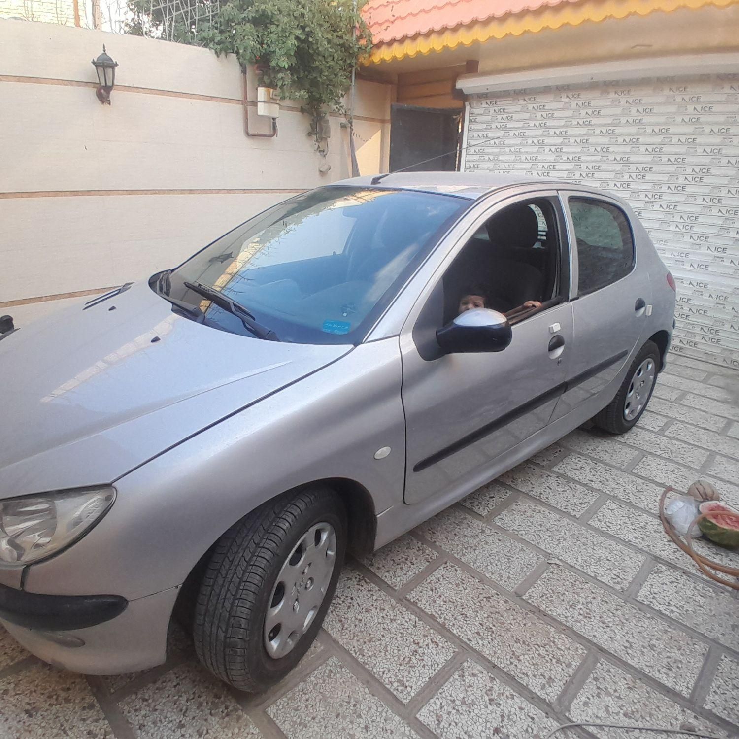 خودرو پژو، 206 آگهی ann_18661522