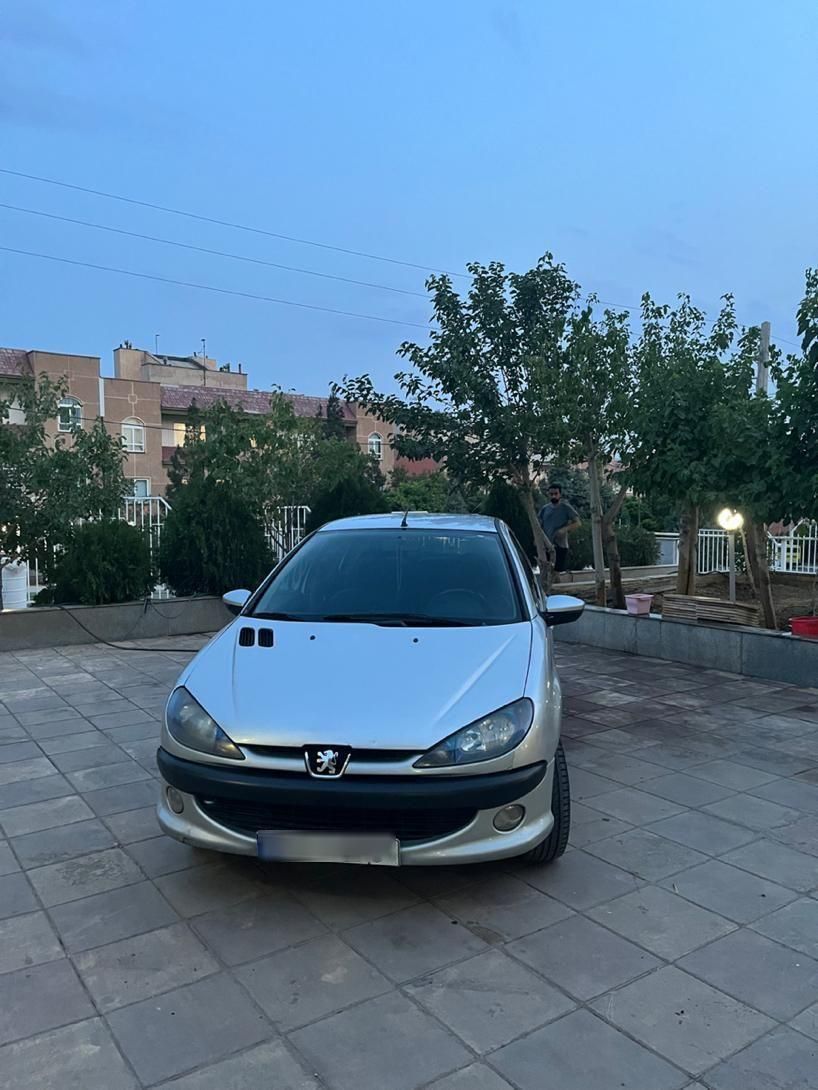 خودرو پژو، 206 آگهی ann_18661553