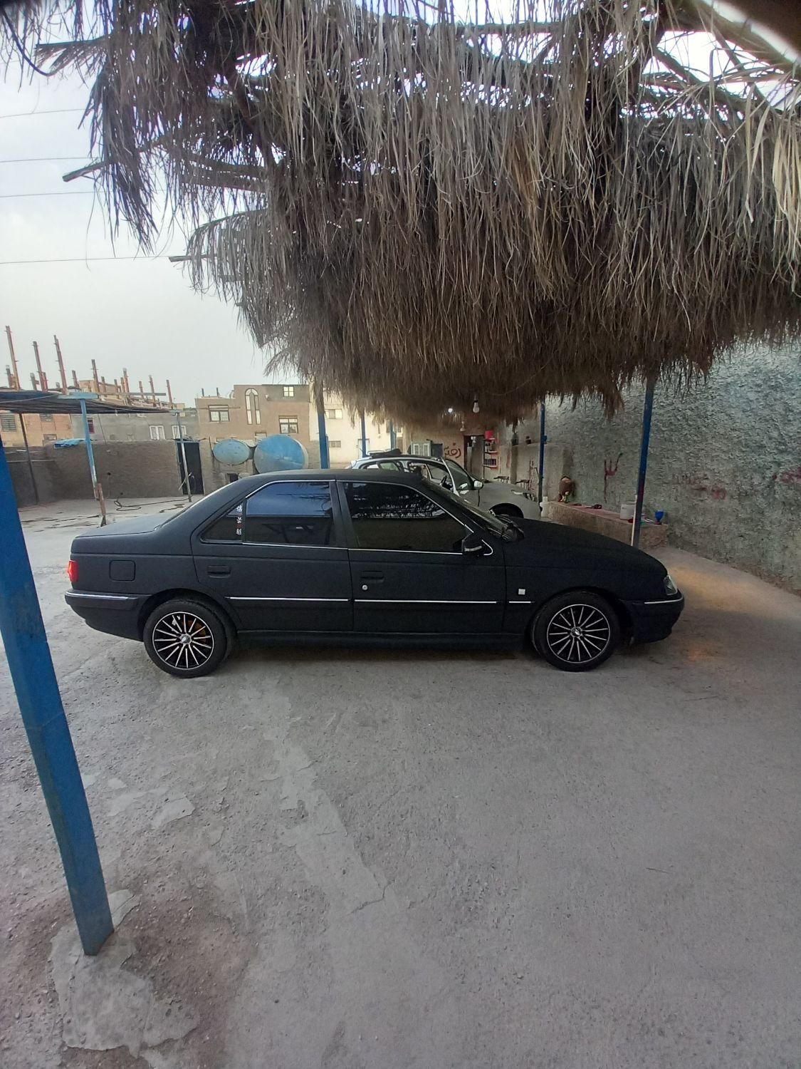 خودرو پژو، پارس آگهی ann_18661557