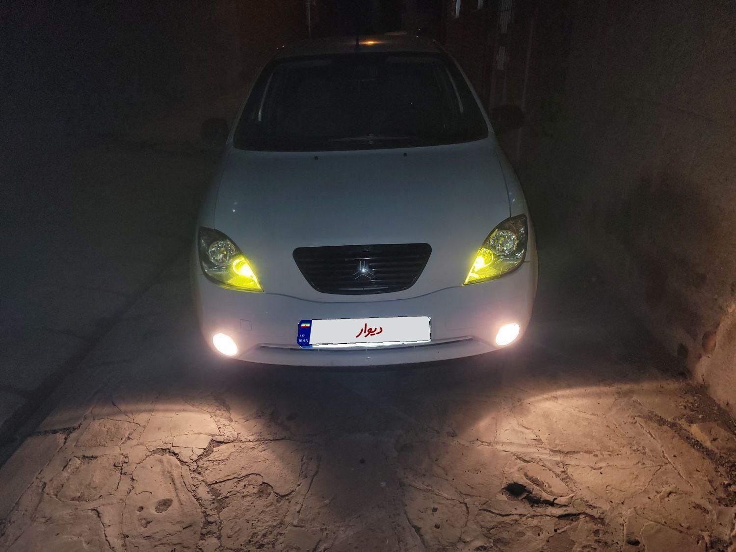 خودرو تیبا، صندوق دار آگهی ann_18661573