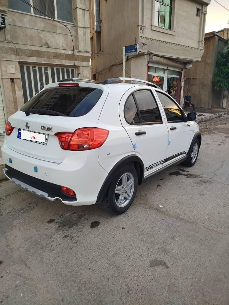 خودرو کوییک، R آگهی ann_18661580