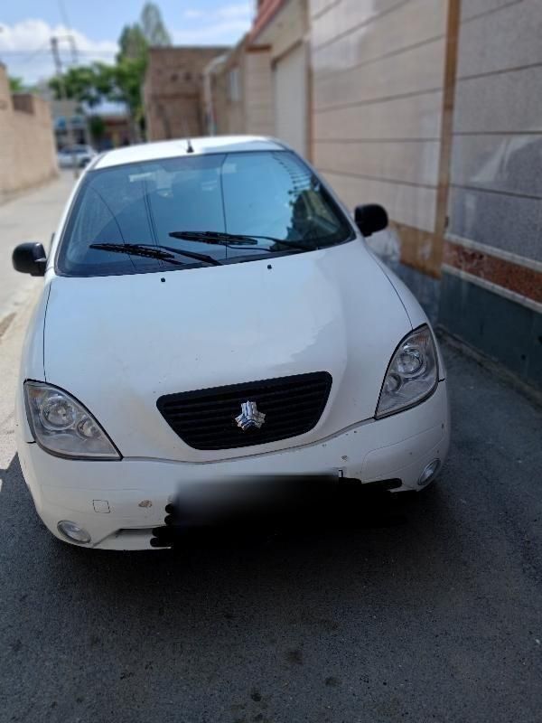 خودرو تیبا، 2 آگهی ann_18661588