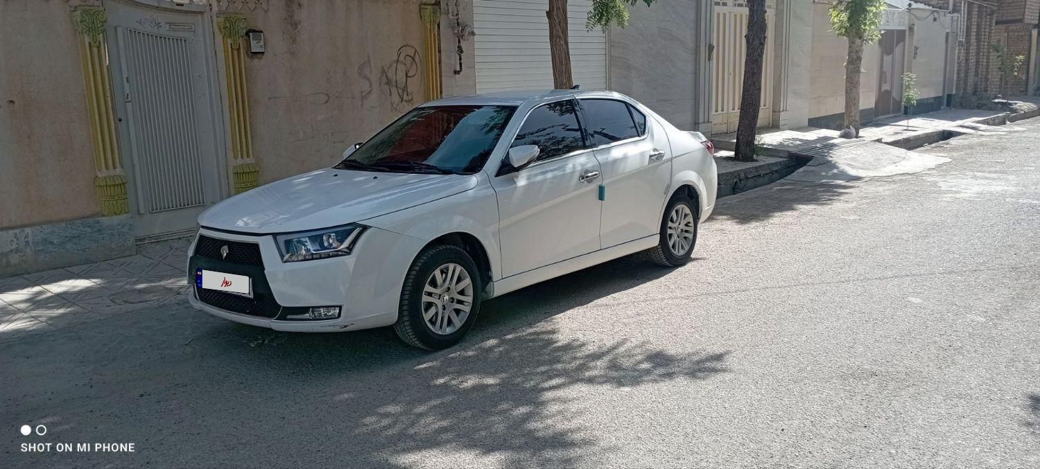 خودرو دنا، پلاس آگهی ann_18661595
