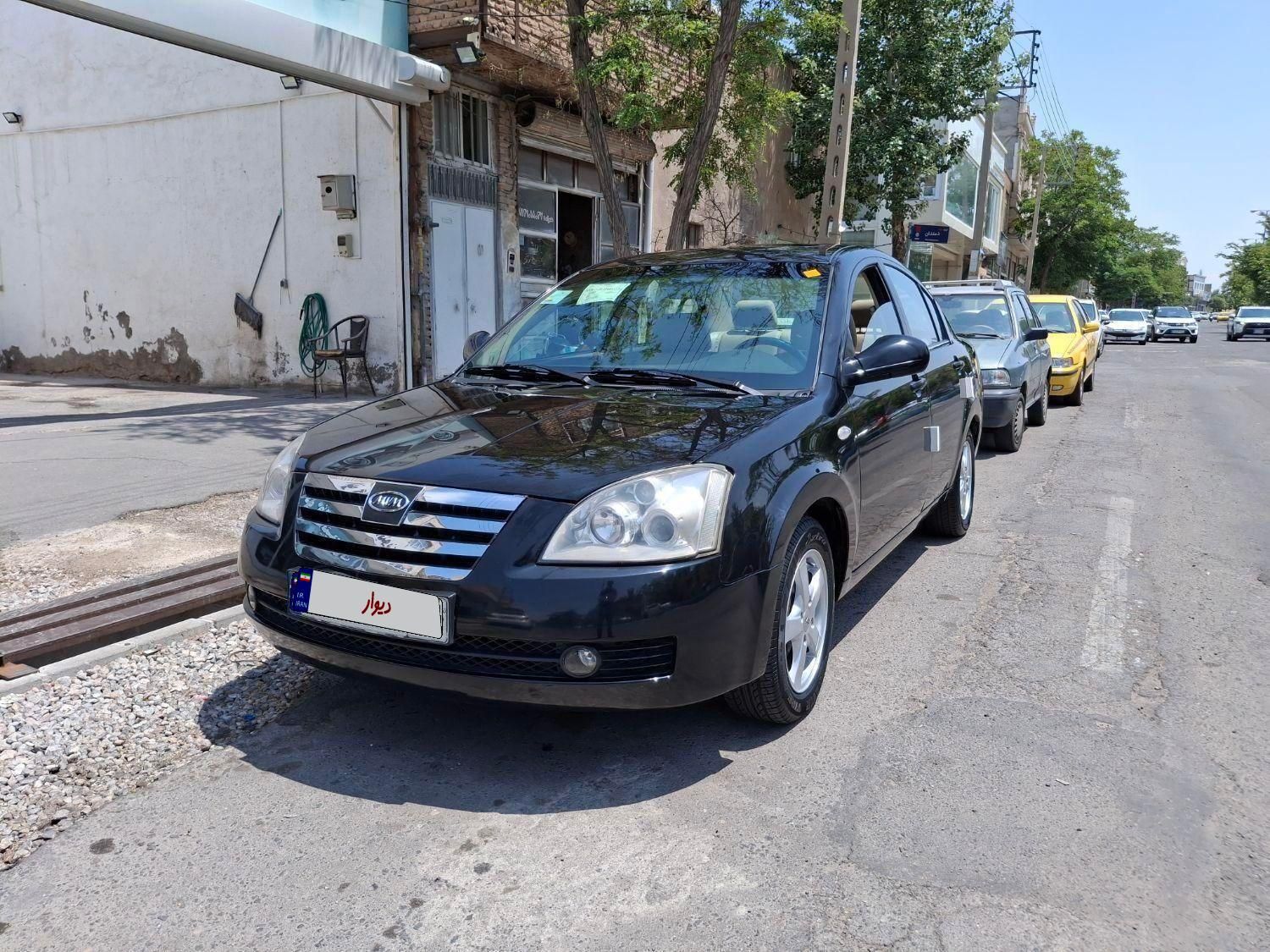 خودرو ام وی ام، 530 آگهی ann_18661597