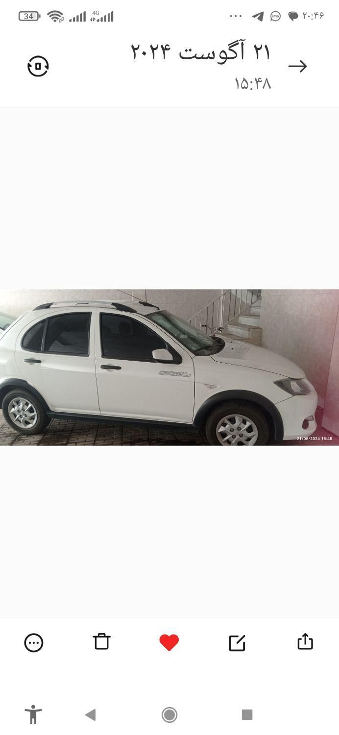 خودرو کوییک، معمولی آگهی ann_18661617