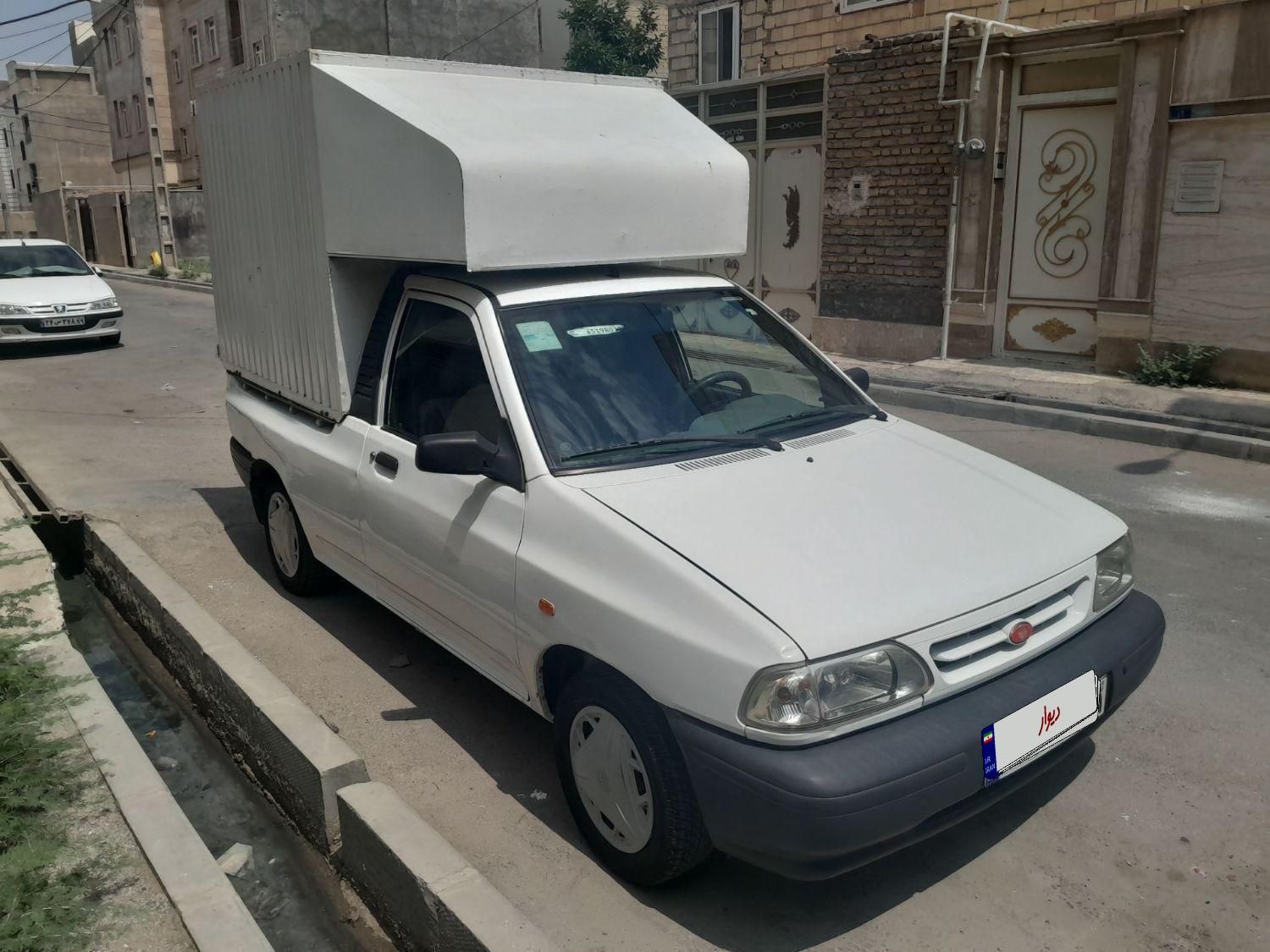 خودرو پراید، 151 آگهی ann_18661622