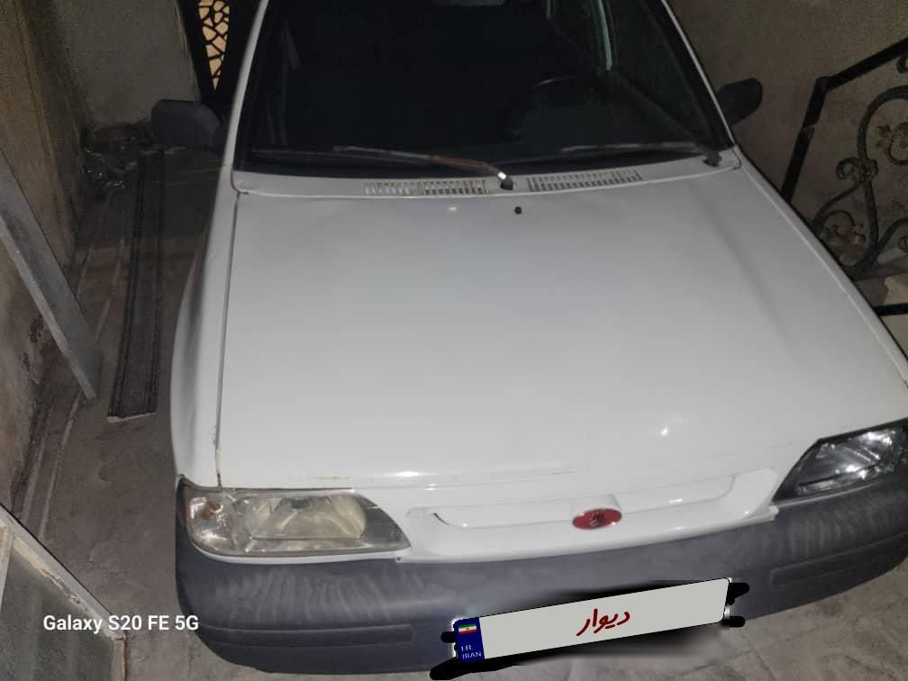 خودرو پراید، صبا آگهی ann_18661650