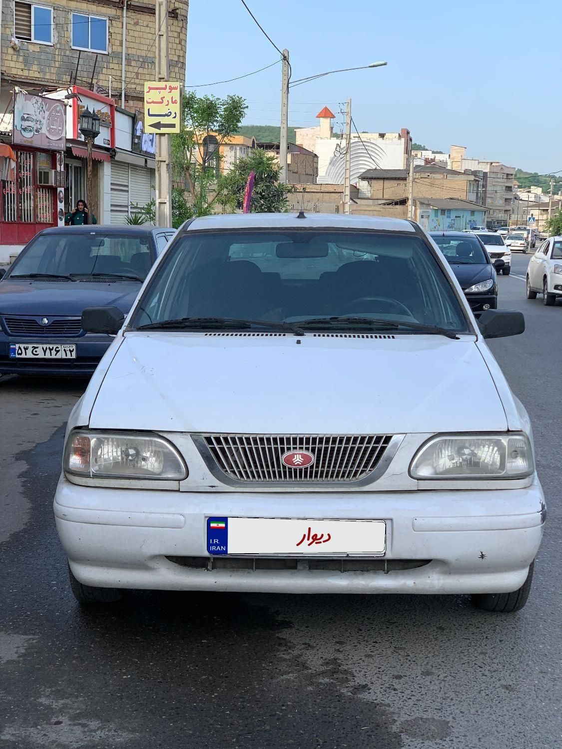 خودرو پراید، 141 آگهی ann_18661660