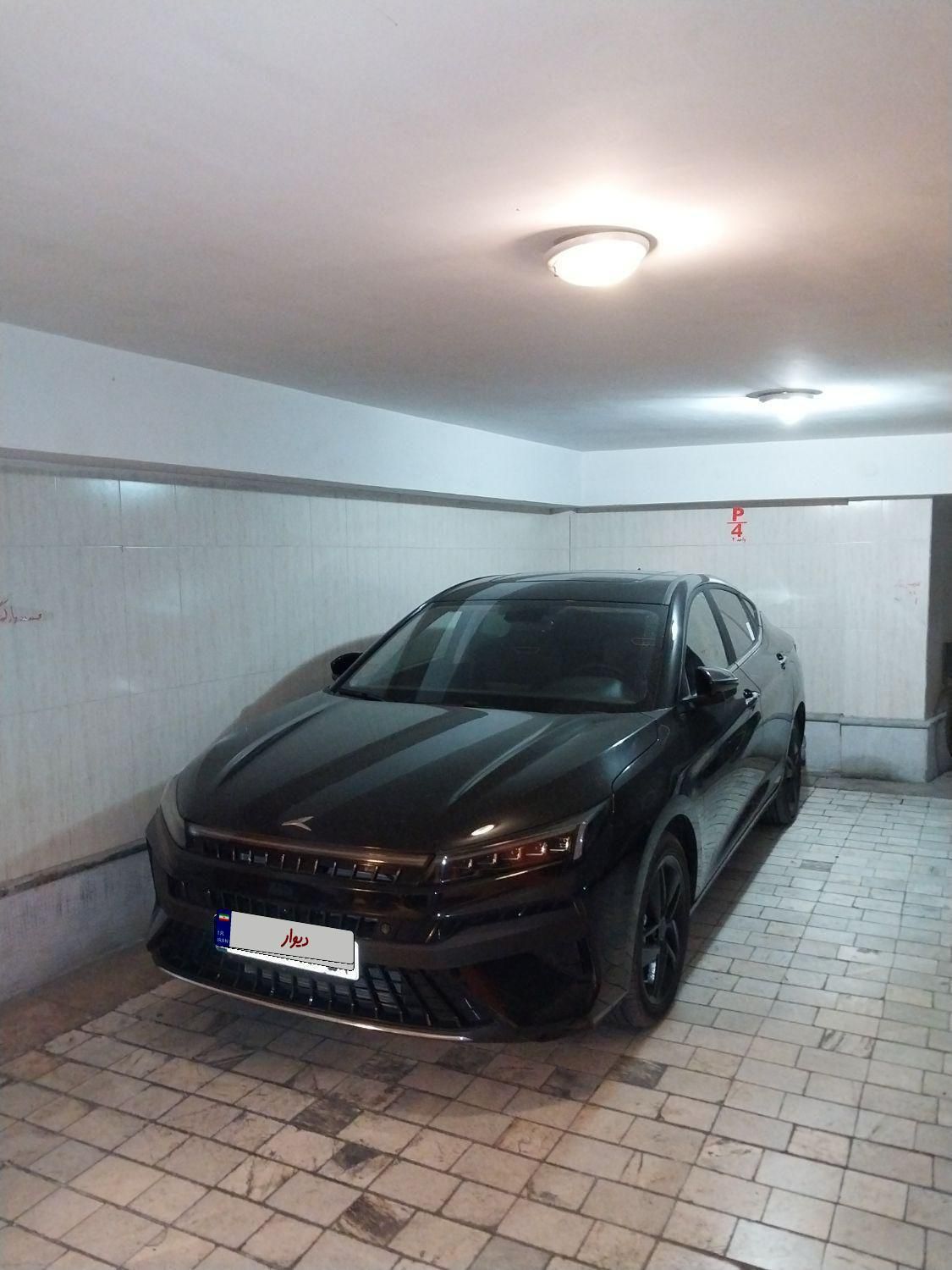خودرو کی ام سی، J7 آگهی ann_18661662