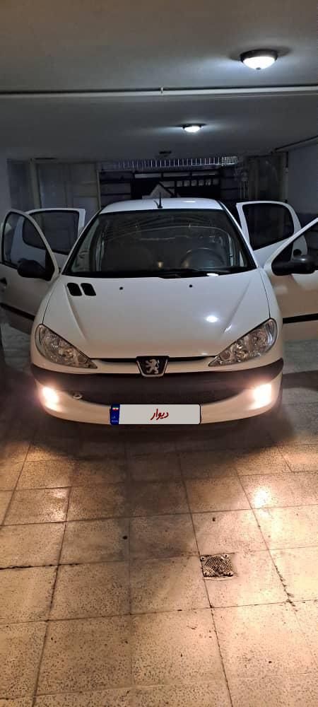 خودرو پژو، 206 آگهی ann_18661667