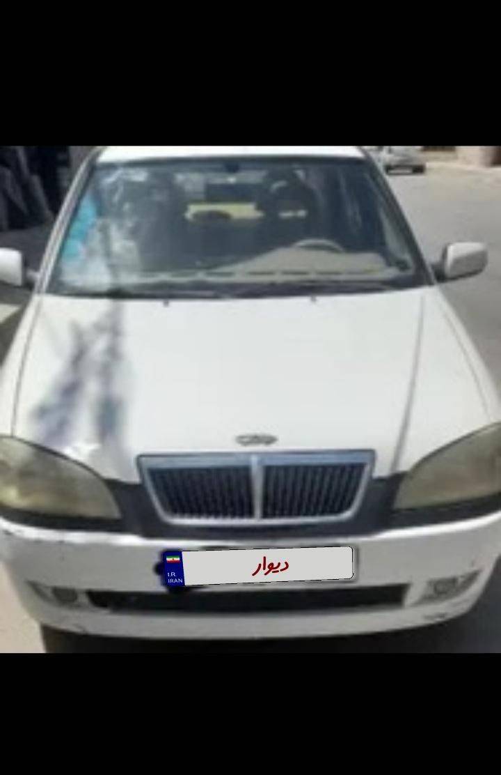 خودرو چری، ویانا آگهی ann_18661681