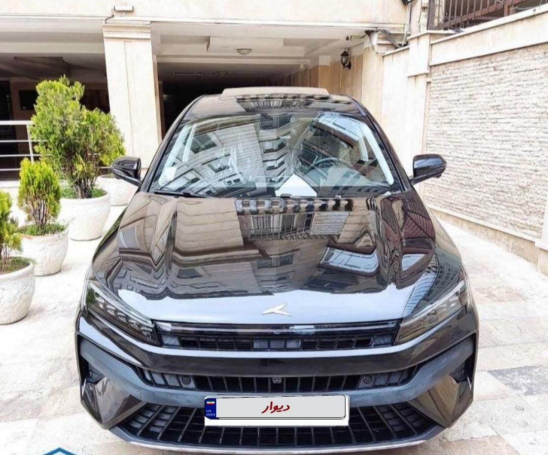 خودرو کی ام سی، J7 آگهی ann_18661696