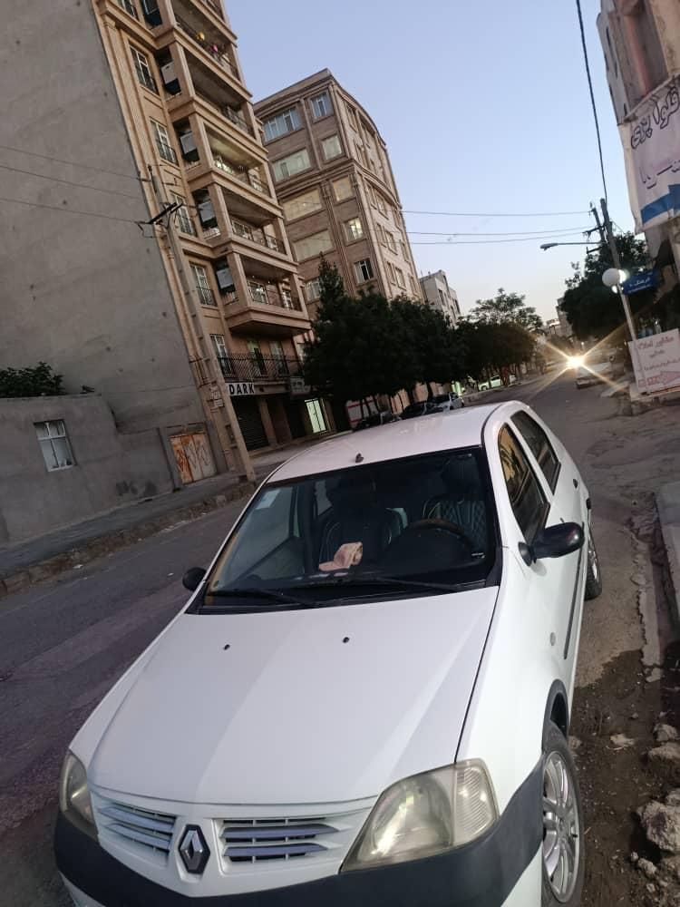 خودرو رنو، تندر 90 آگهی ann_18661705