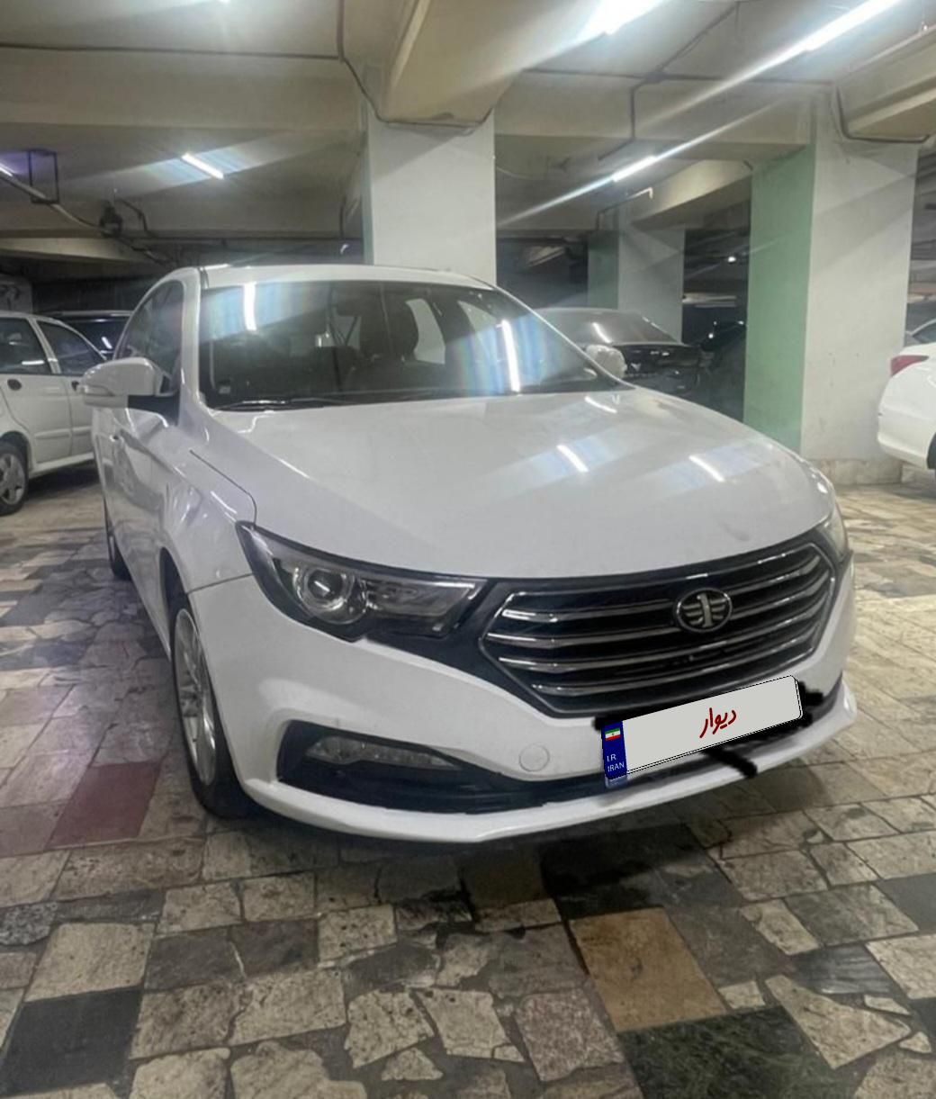 خودرو بسترن، B30 آگهی ann_18661742