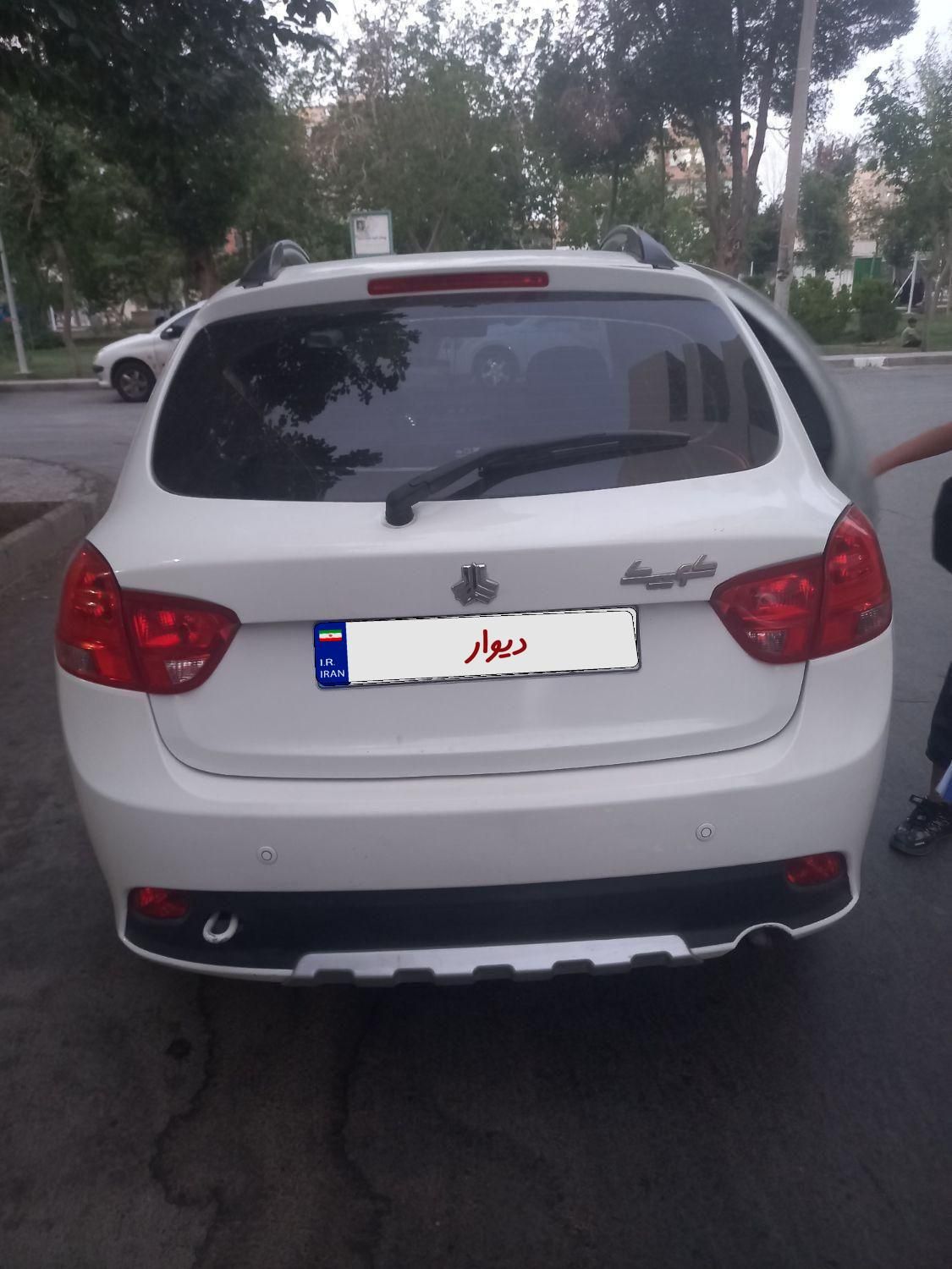 خودرو کوییک، S آگهی ann_18661754