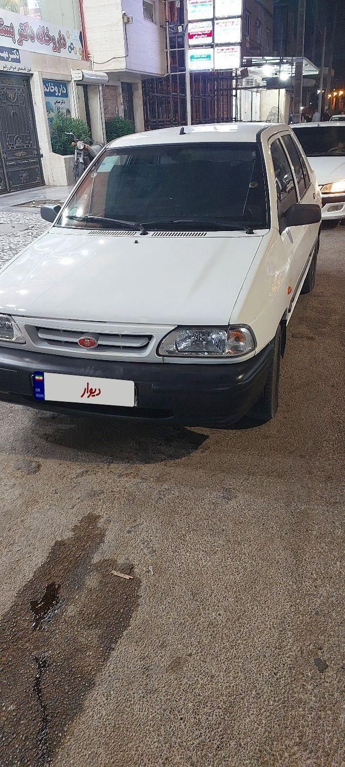 پراید 131 SE - 1399
