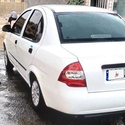 خودرو تیبا، صندوق دار آگهی ann_18661758