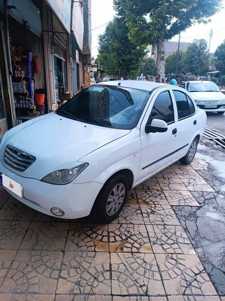 خودرو تیبا، صندوق دار آگهی ann_18661811