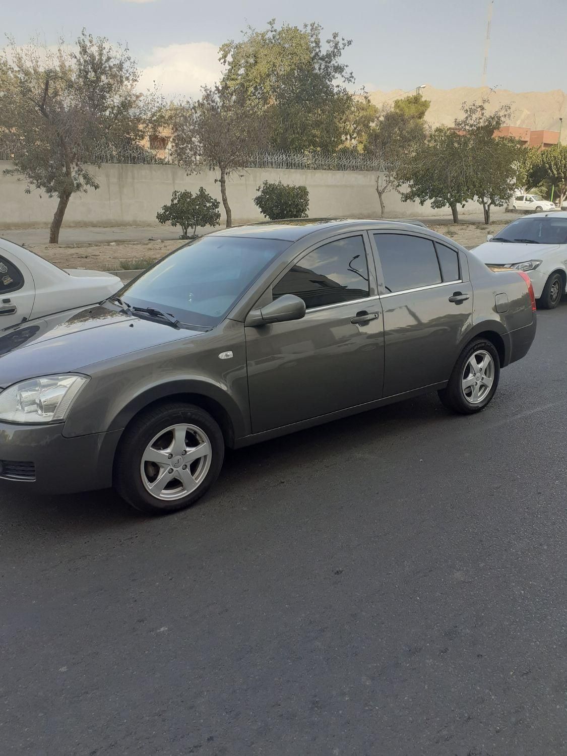خودرو ام وی ام، 530 آگهی ann_18661821