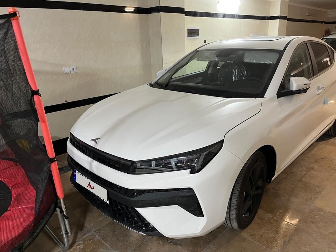 خودرو کی ام سی، J7 آگهی ann_18661847