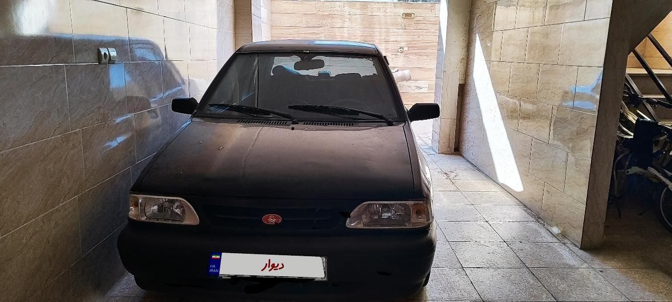خودرو پراید، صبا آگهی ann_18661848