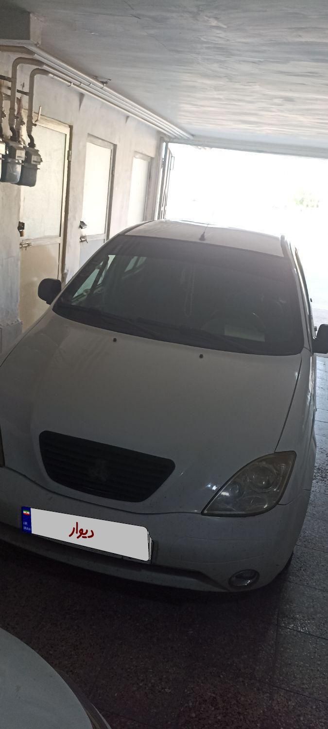 خودرو تیبا، صندوق دار آگهی ann_18661851