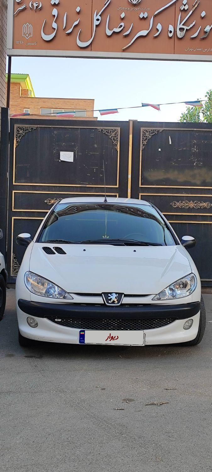 خودرو پژو، 206 آگهی ann_18661852