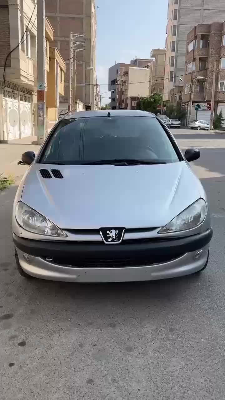 خودرو پژو، 206 آگهی ann_18661853