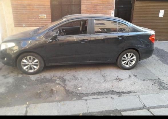 خودرو برلیانس، H230 آگهی ann_18661856