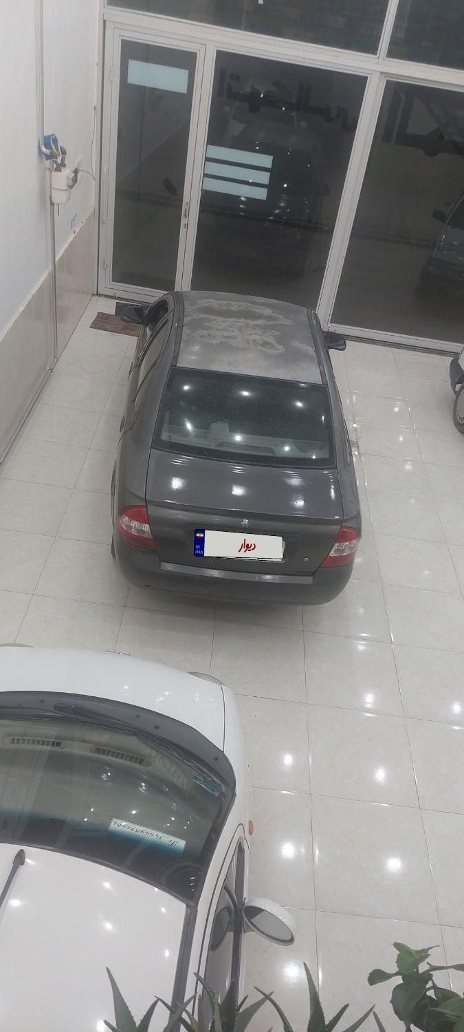 خودرو تیبا، صندوق دار آگهی ann_18661870