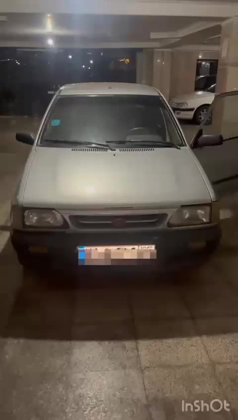 خودرو پراید، صبا آگهی ann_18661881