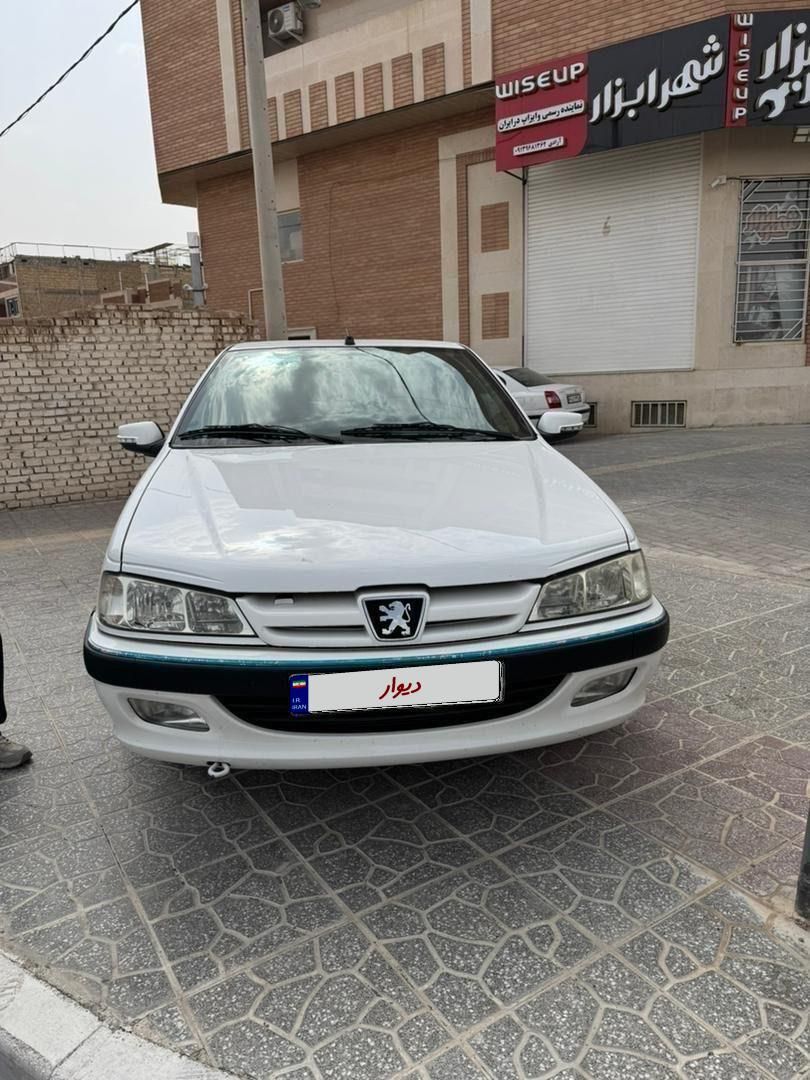 خودرو پژو، پارس آگهی ann_18661907