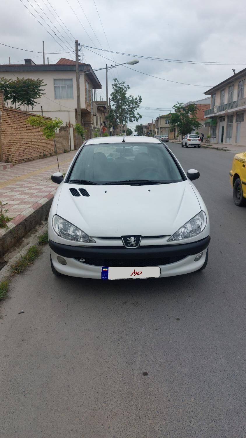 خودرو پژو، 206 آگهی ann_18661910