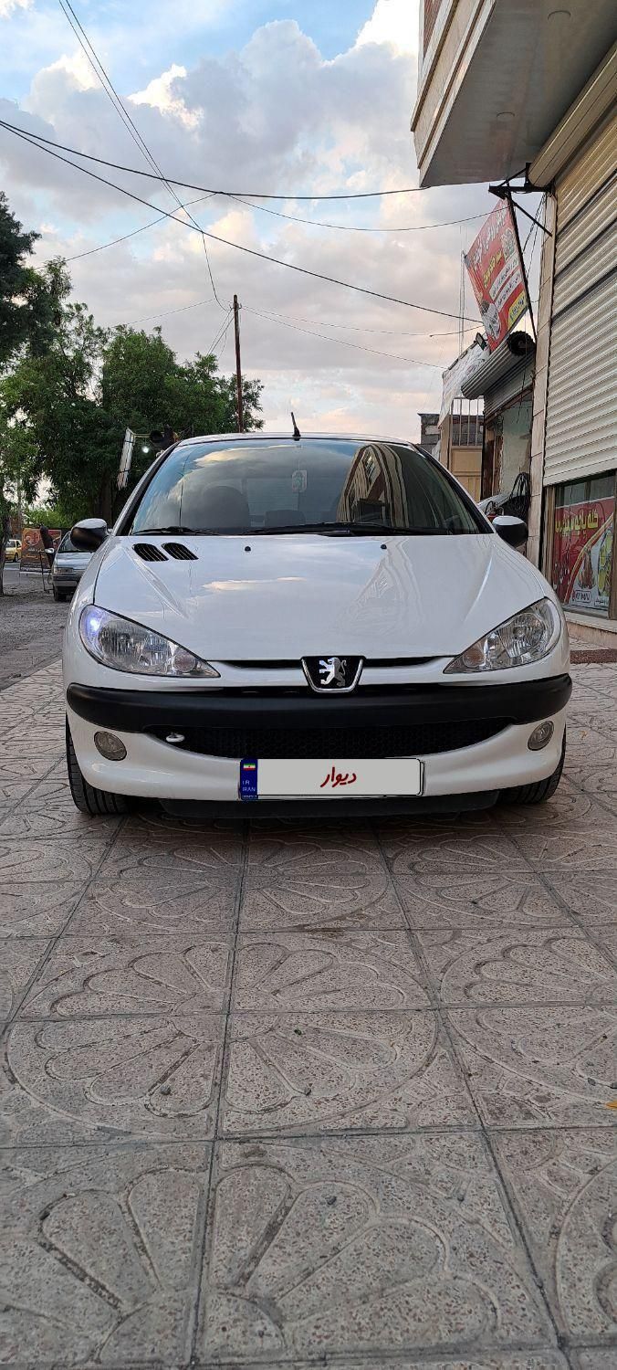 خودرو پژو، 206 آگهی ann_18661924