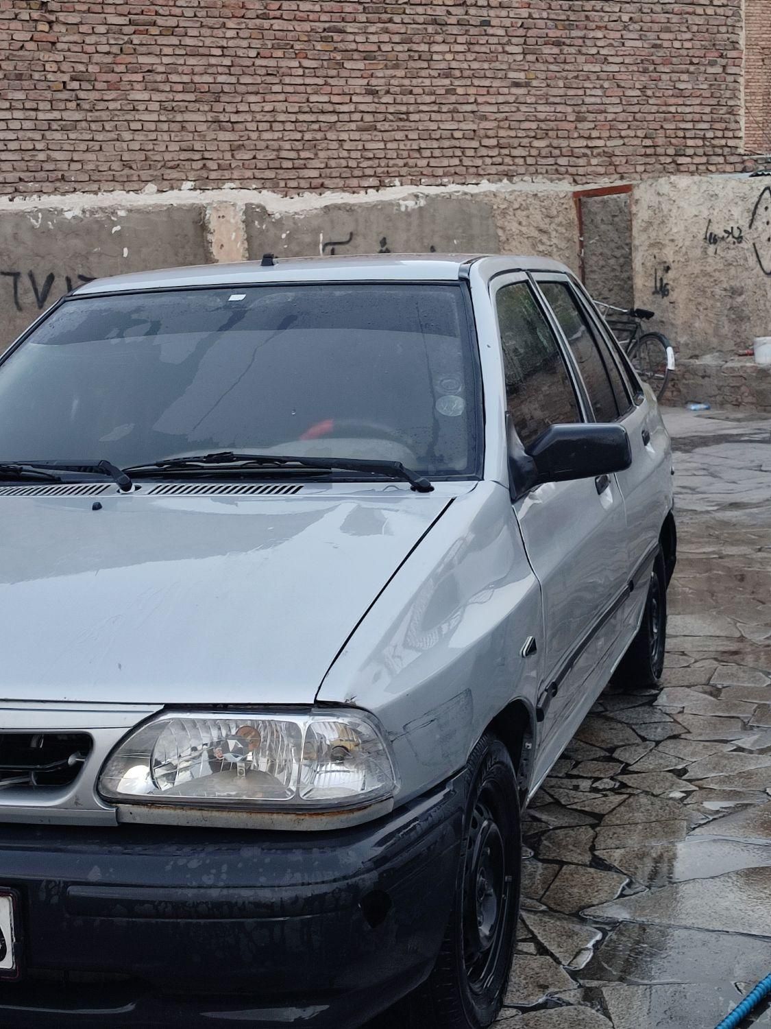 خودرو پراید، صبا آگهی ann_18661930