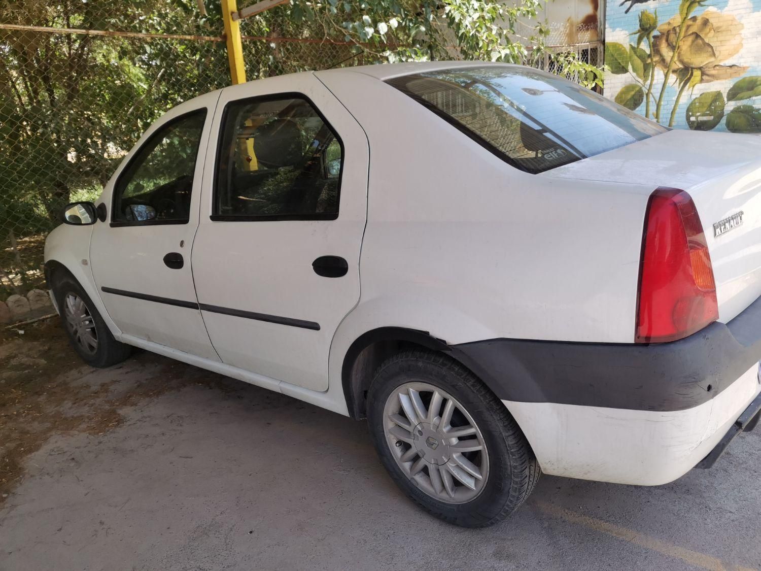 رنو تندر 90 E2 - 1392