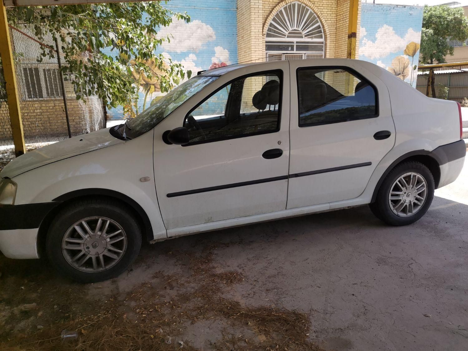 خودرو رنو، تندر 90 آگهی ann_18661939