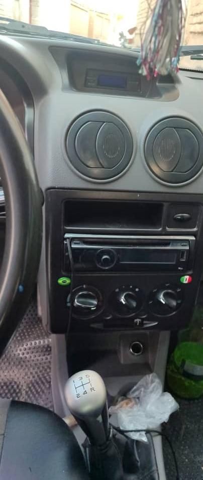 پراید 132 SX - 1389
