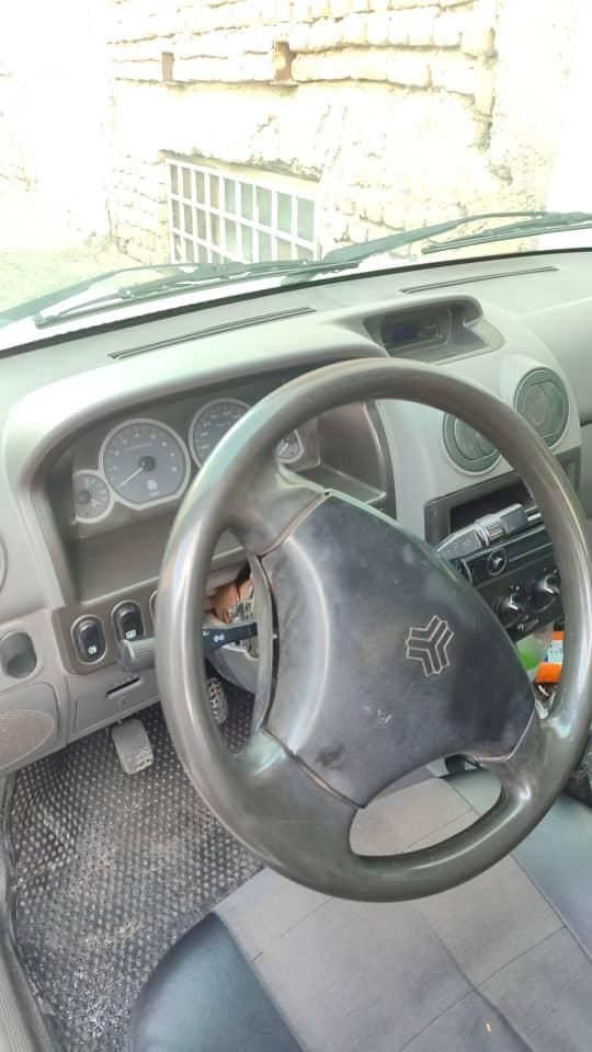 پراید 132 SX - 1389