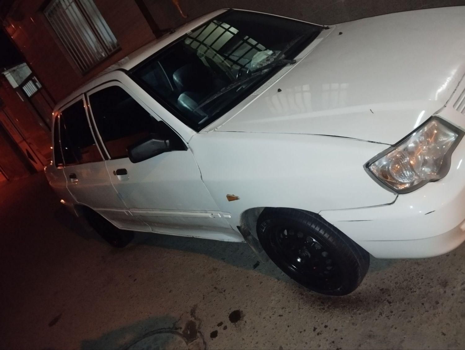 پراید 132 SX - 1389