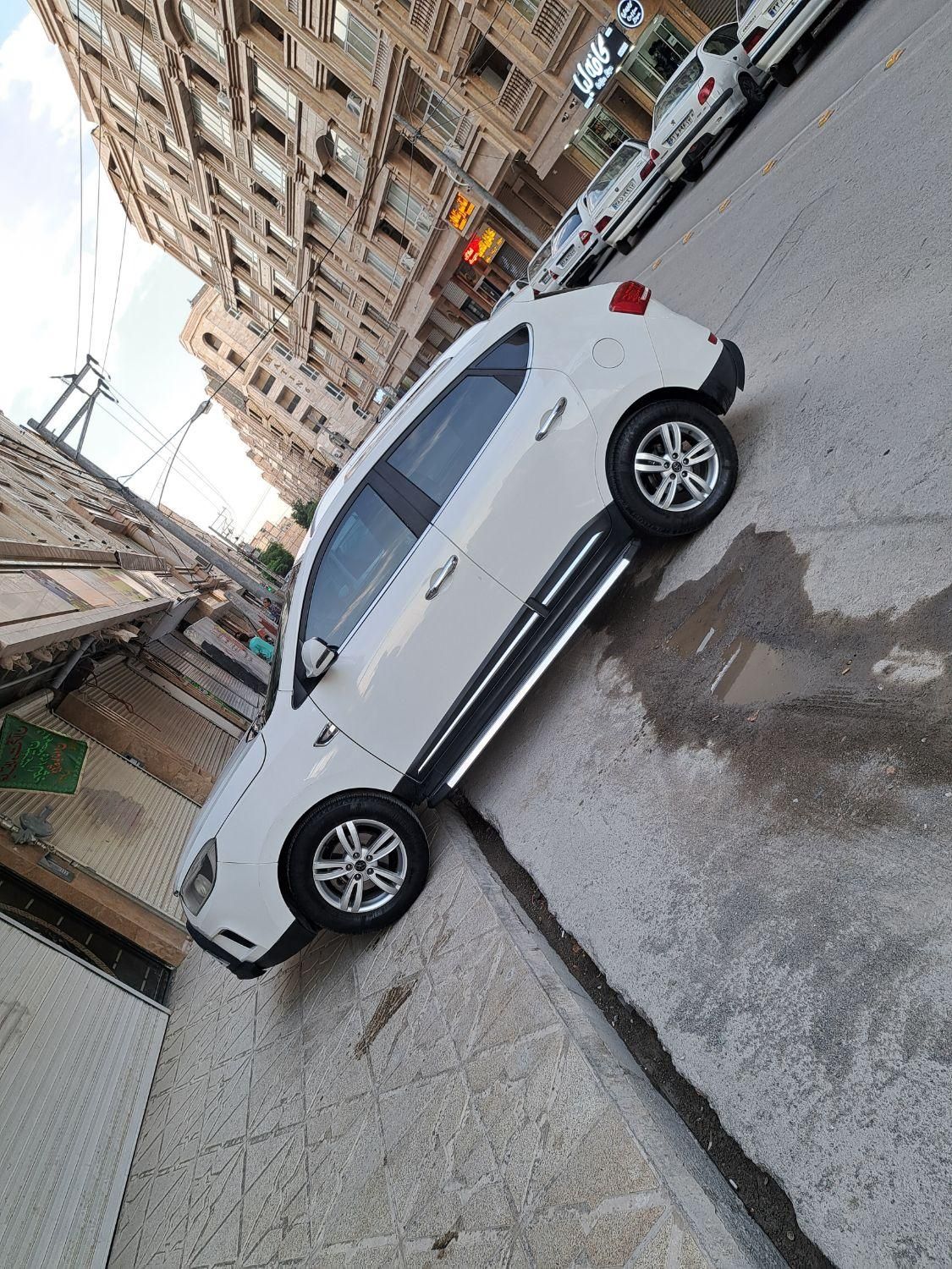 خودرو جک، S5 آگهی ann_18661976
