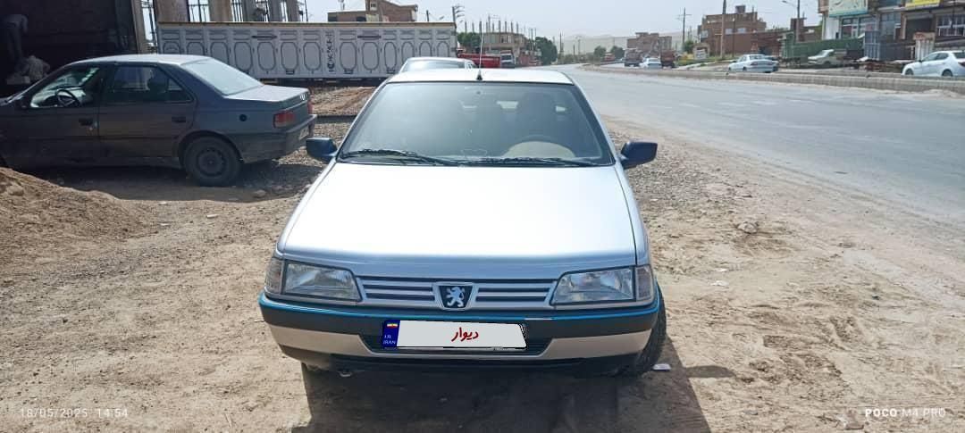 خودرو پژو، 405 آگهی ann_18661992