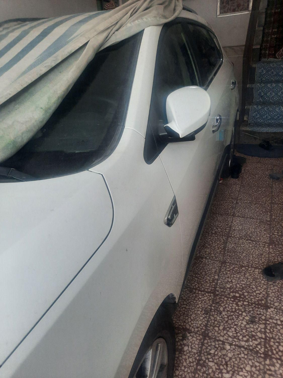 خودرو جک، S5 آگهی ann_18662008