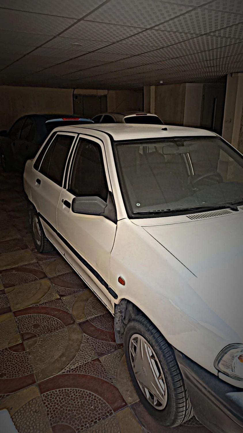 پراید 131 LE - 1391