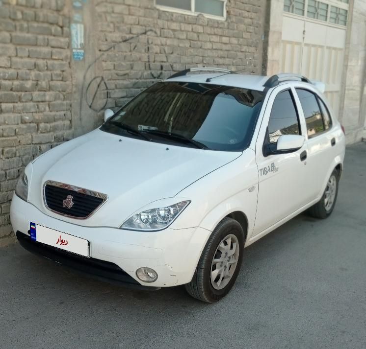 خودرو تیبا، 2 آگهی ann_18662021