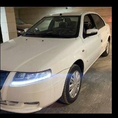 خودرو سمند، سورن پلاس آگهی ann_18662037