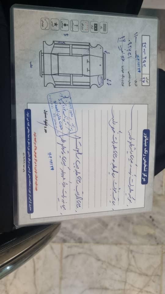 خودرو پژو، 206 آگهی ann_18662046